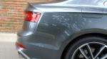 Audi S5 Coupe 2017 года (NA)